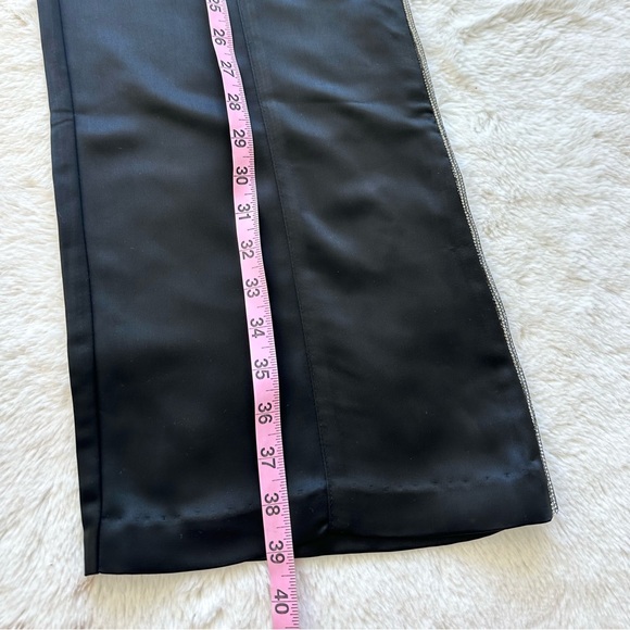 Jason Wu women atlas pants with crystals  size 6 US - Picture 10 of 11